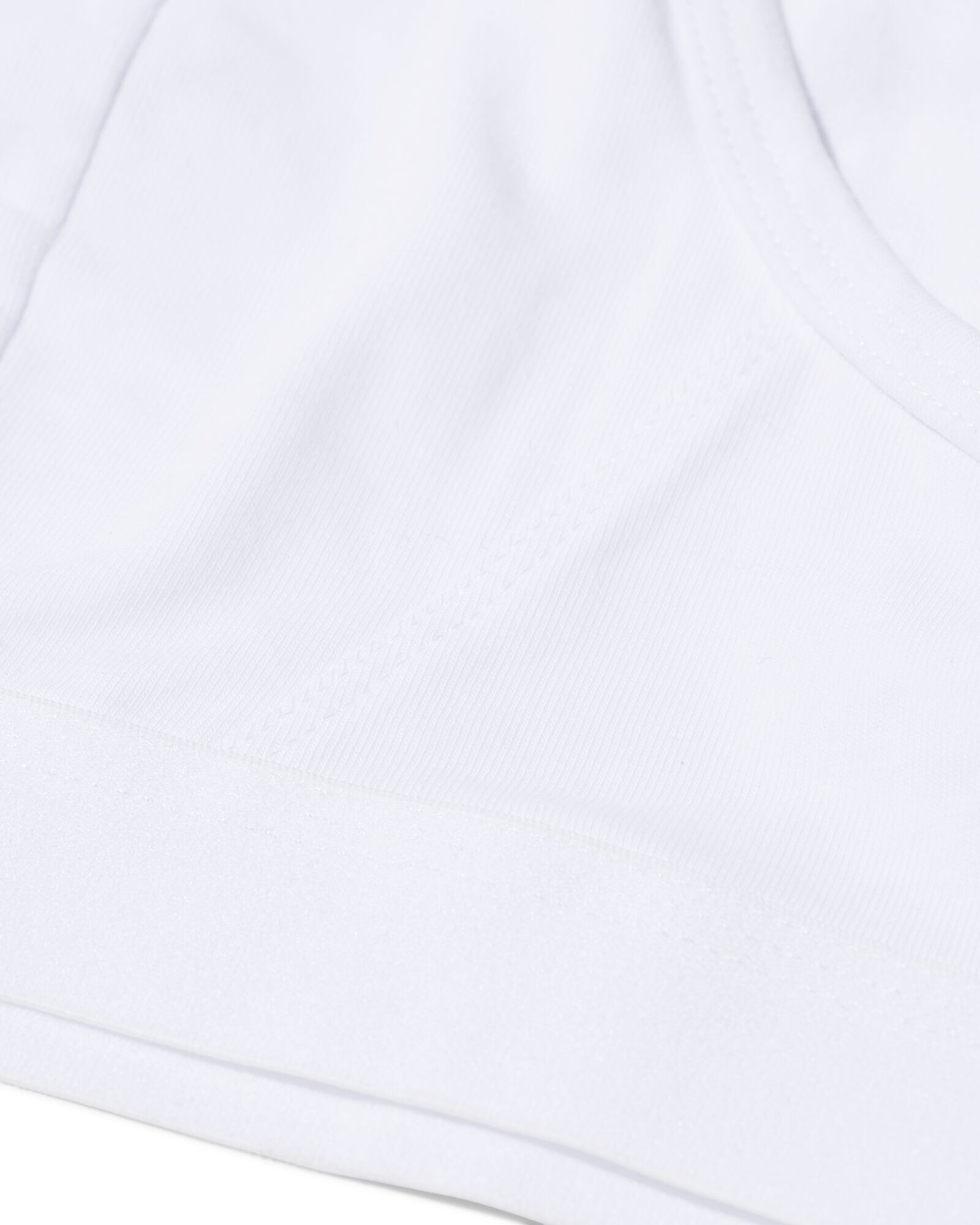 herenslips - 3 stuks wit wit - 1000028338 - HEMA