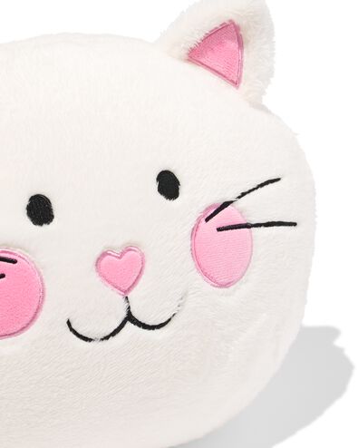 Handw&auml;rmer mit Decke Katze - 61100091 - HEMA