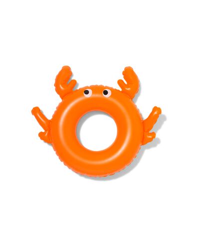 bouée crabe Ø65cm - 15840110 - HEMA