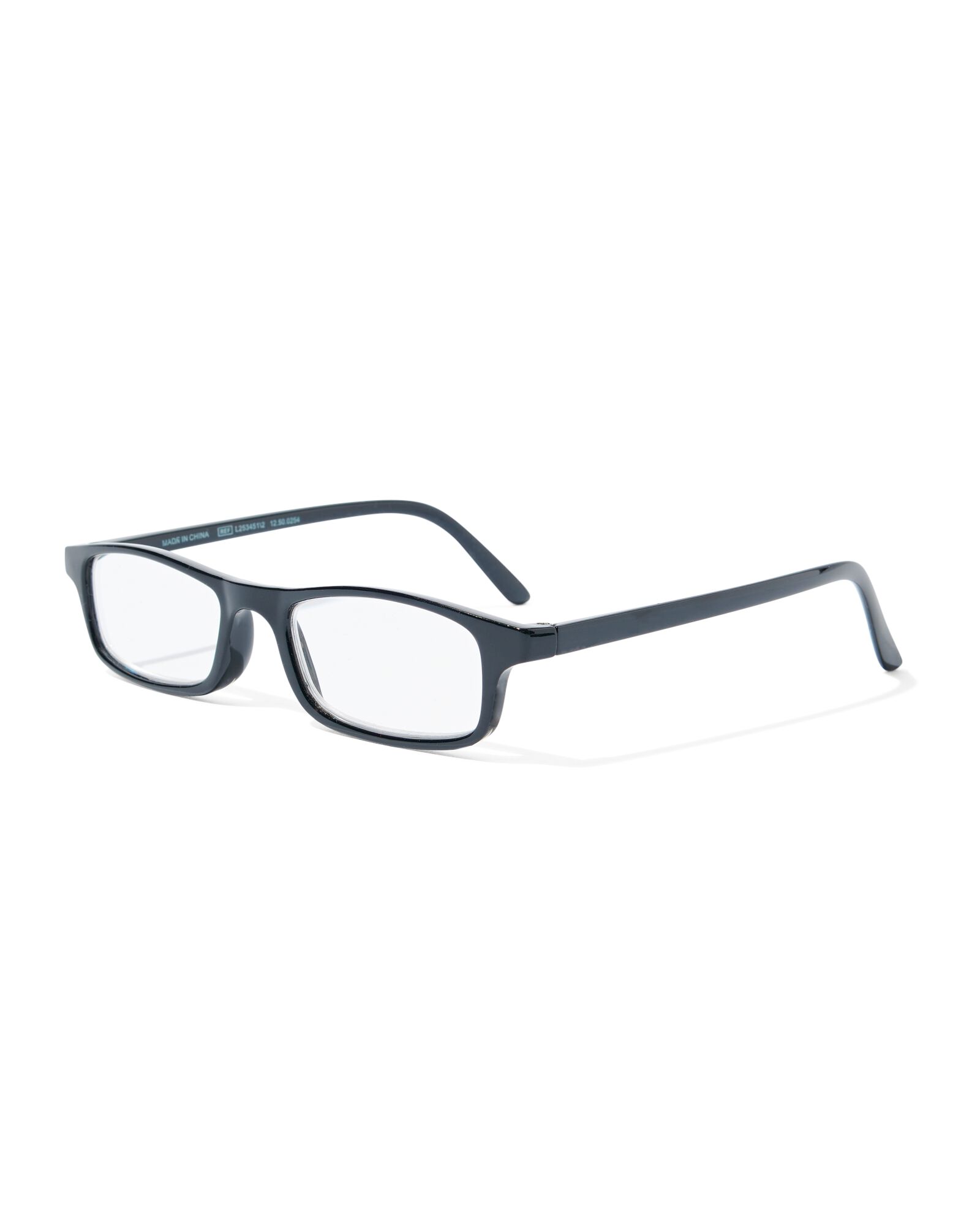 lunettes de lecture en plastique +3 - 12500254 - HEMA
