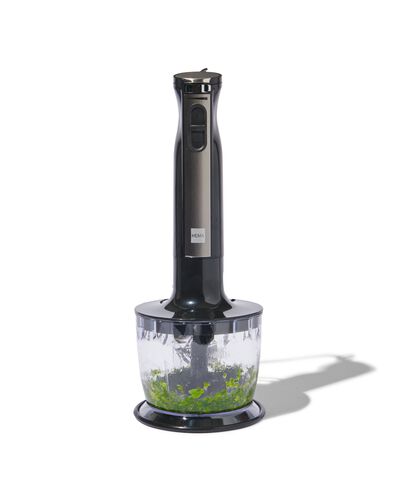 staafmixer set - 80080015 - HEMA