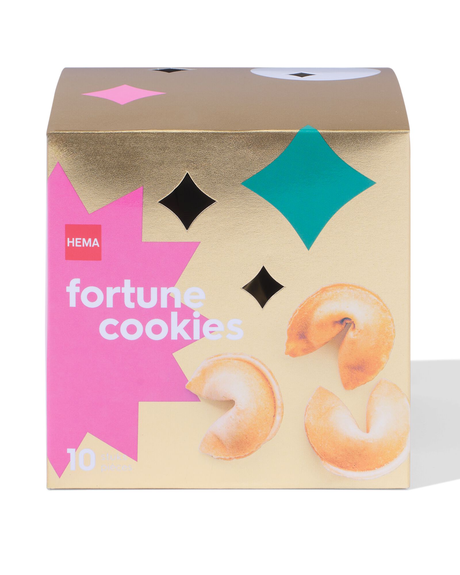 fortune cookies - 24512400 - HEMA