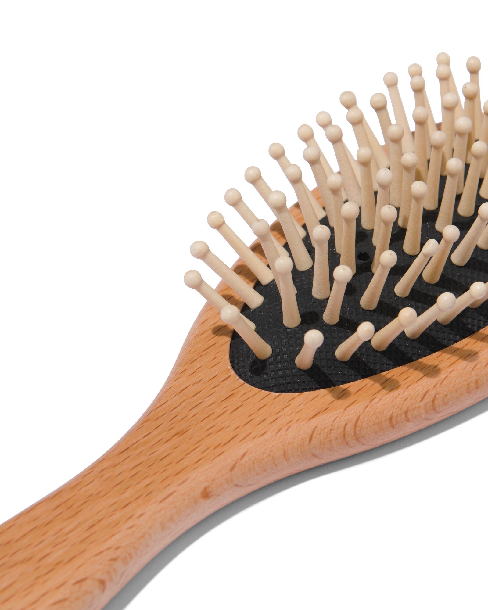 brosse &agrave; cheveux antistatique - 11810112 - HEMA