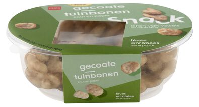 f&egrave;ves enrob&eacute;es snack 80g - 10720073 - HEMA