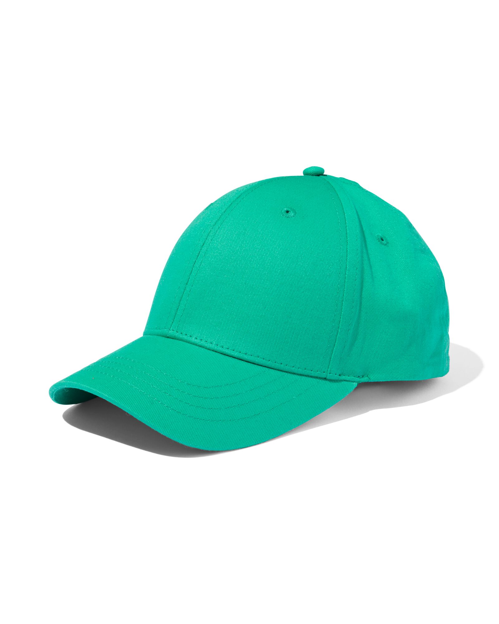 hema casquette enfant avec rabat coton vert (vert)