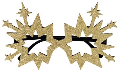 lunettes de f&ecirc;te feu d&rsquo;artifice - 25280054 - HEMA