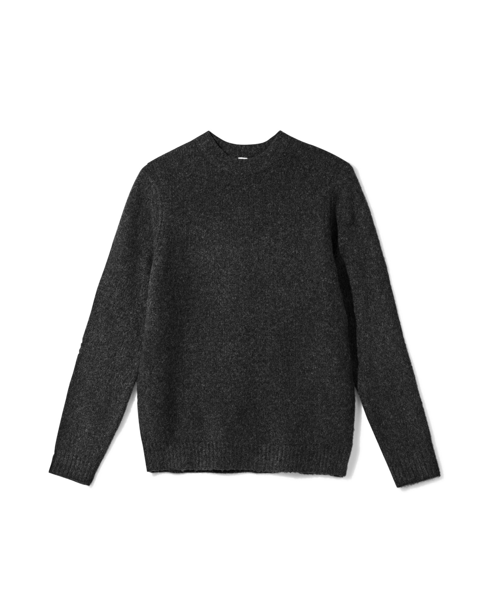 pull homme Jens anthracite anthracite - 2170230ANTHRACITE - HEMA