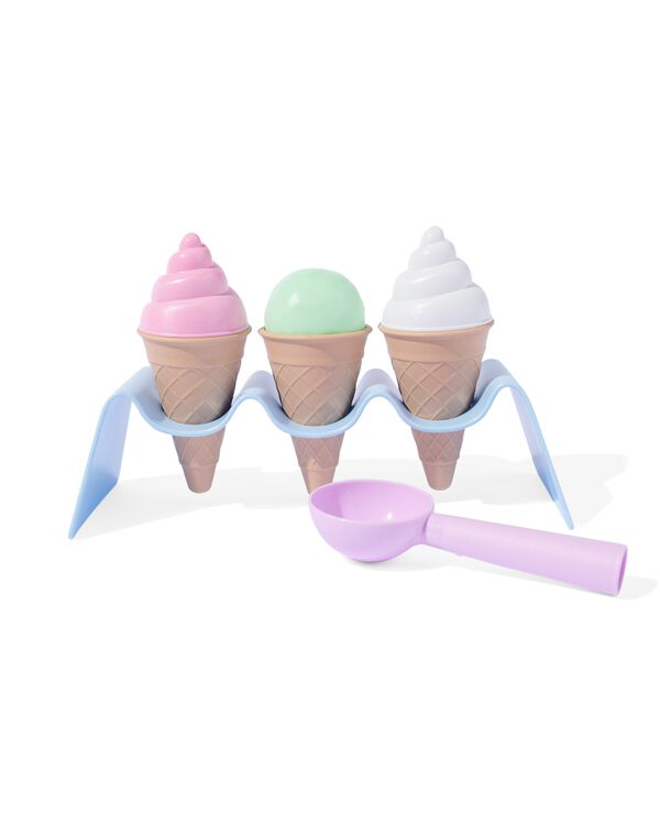 fausses glaces en bioplastique - 15100589 - HEMA