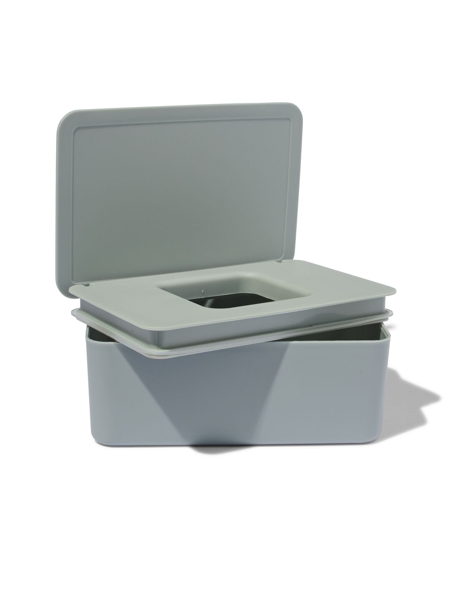 bo&icirc;te lingettes pour b&eacute;b&eacute; - 33509450 - HEMA