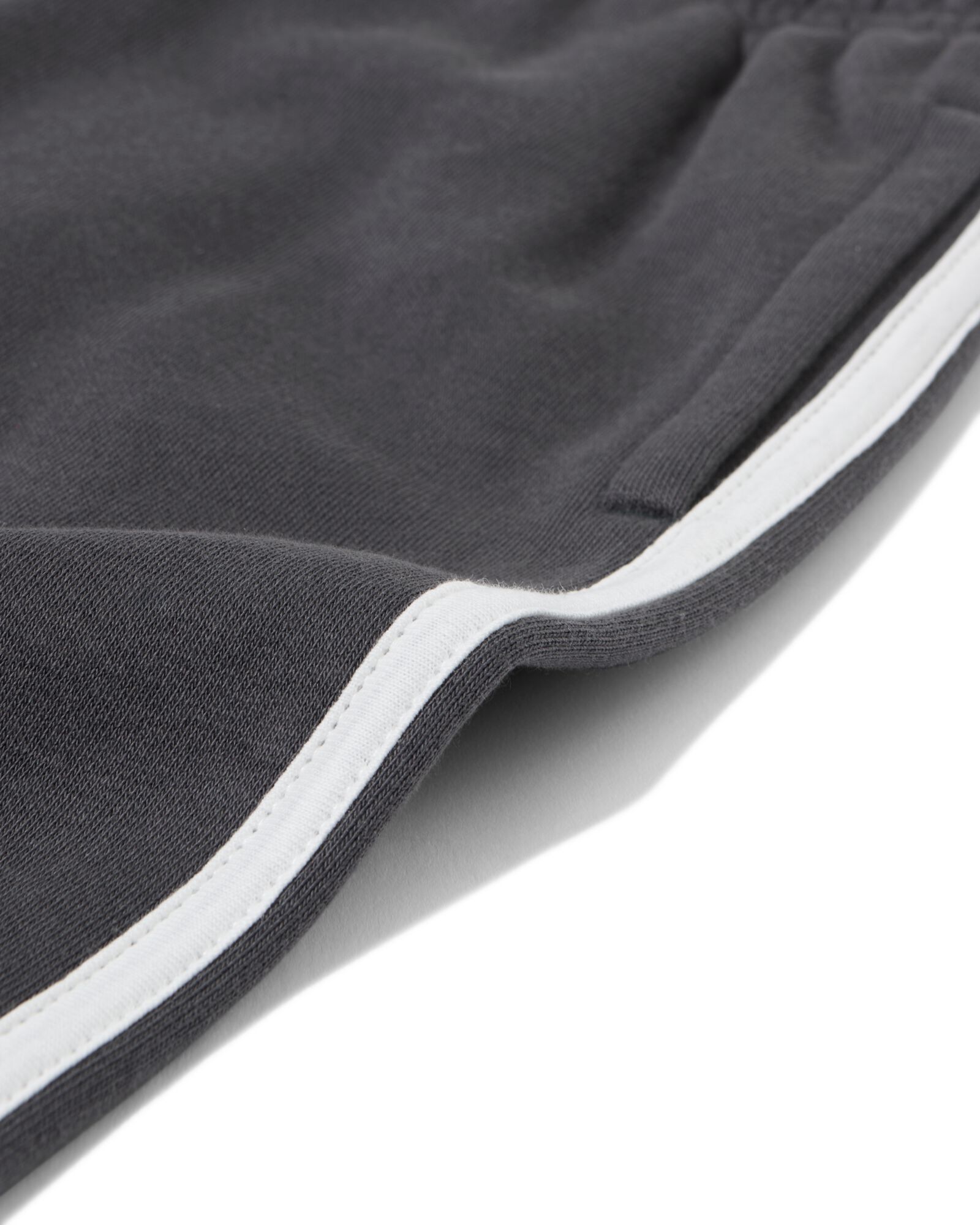 pantalon de jogging enfant  gris fonc&eacute; - 30702401DARKGREY - HEMA