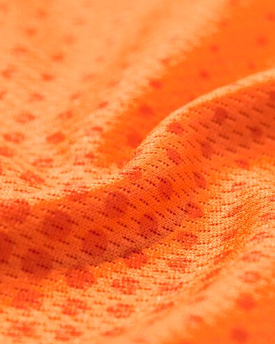 maillot de foot enfant orange - 30660006ORANGE - HEMA