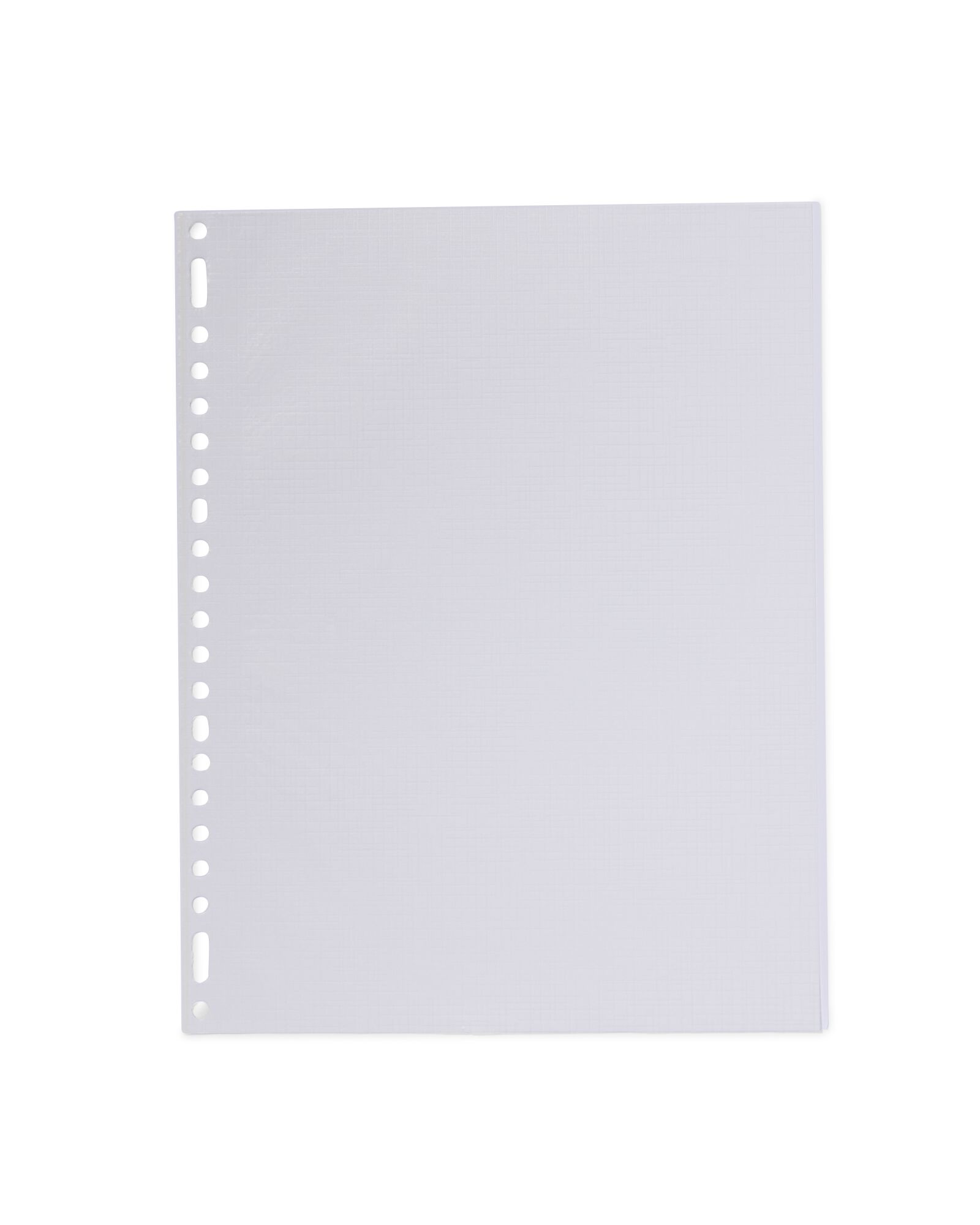 25-pak fotobladen - 14650028 - HEMA