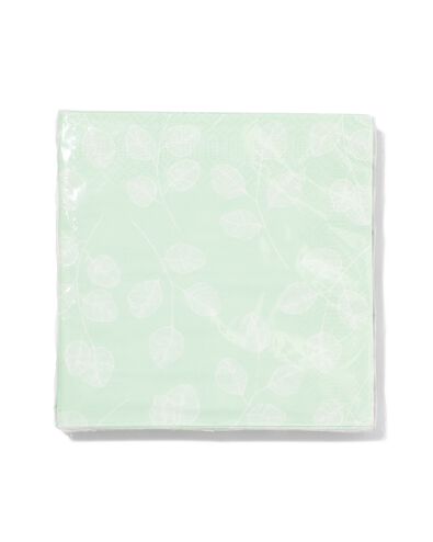 20 serviettes en papier 33x33 feuilles - 14220007 - HEMA