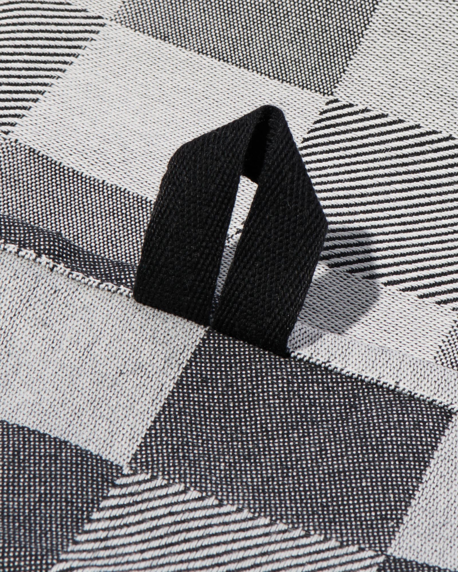 Geschirrtuch, 65 x 65 cm, Baumwolle, kariert - 5420044 - HEMA