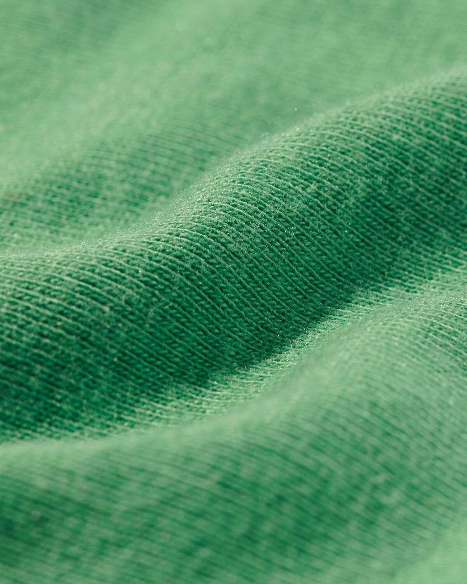 Damen-Shirt, U-Boot-Ausschnitt grün grün - 36336915GREEN - HEMA