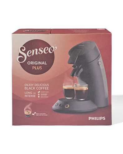 Philips SENSEO&reg; Kaffeepadmaschine CSA210/40 - 13110006 - HEMA