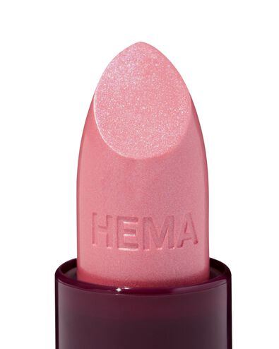 recharge rouge &agrave; l&egrave;vres hydratant 27 wild orchid - satin - 11230427 - HEMA