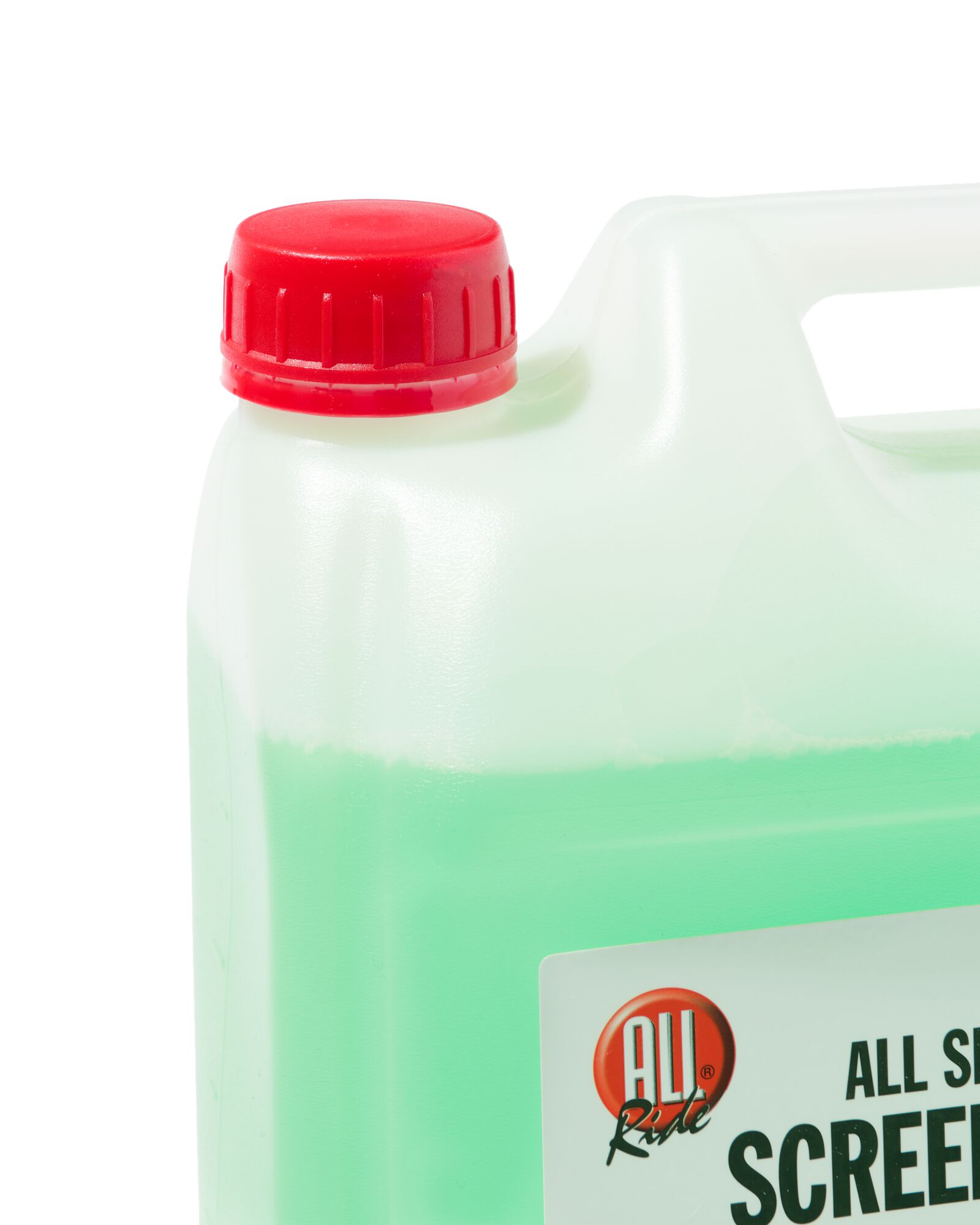 ruitensproeier antivries 5L - 41760022 - HEMA