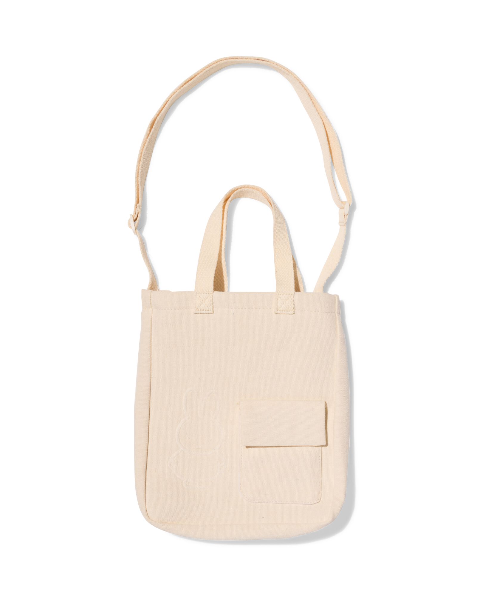 Miffy Rucksack 20 &times; 26 &times; 7 cm  - 60470033 - HEMA