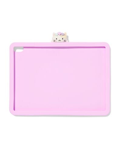 tablethoes 25.5x21cm siliconen kat - 60101119 - HEMA