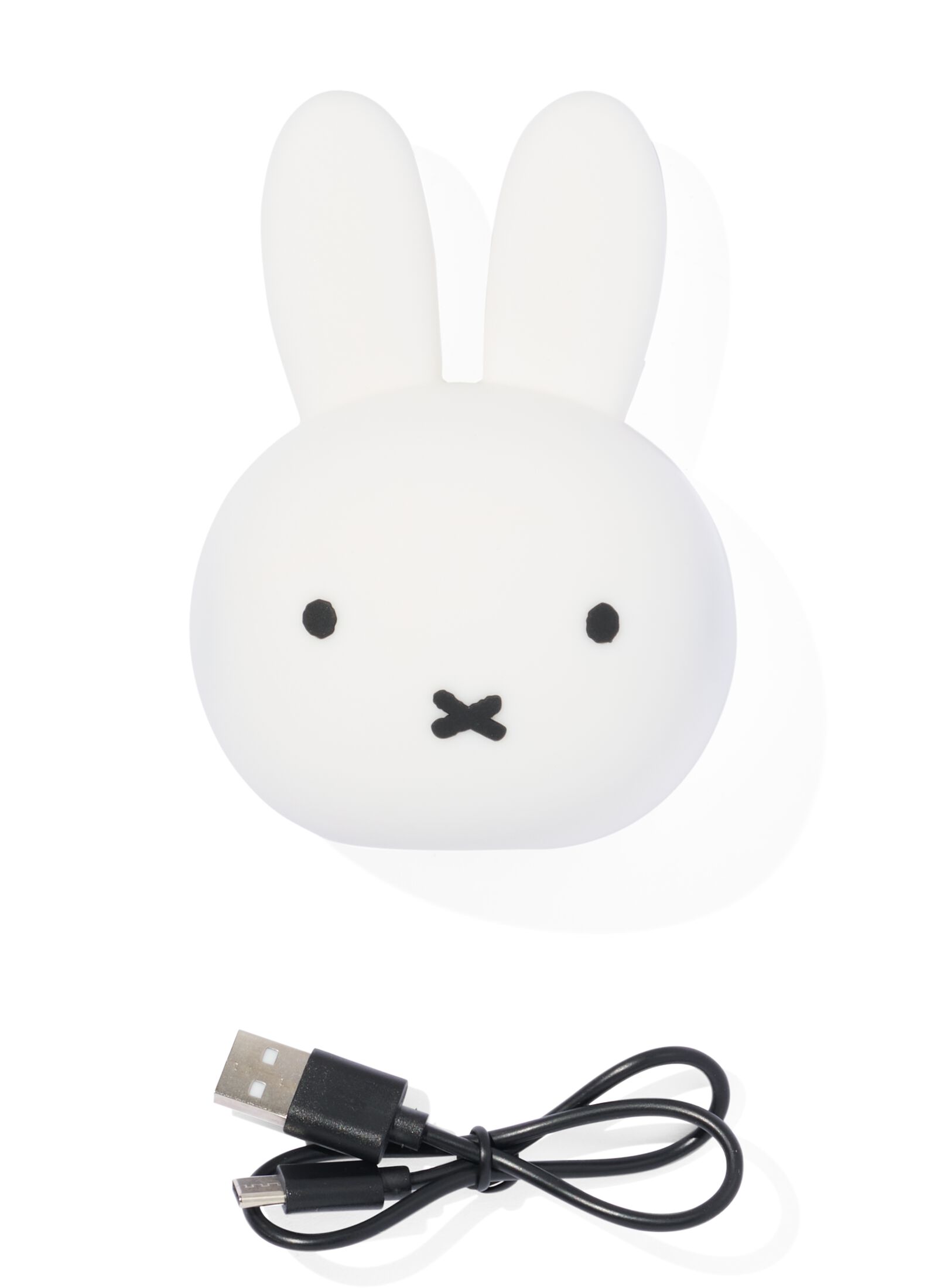 batterie externe miffy 5000 mAh - 39570023 - HEMA