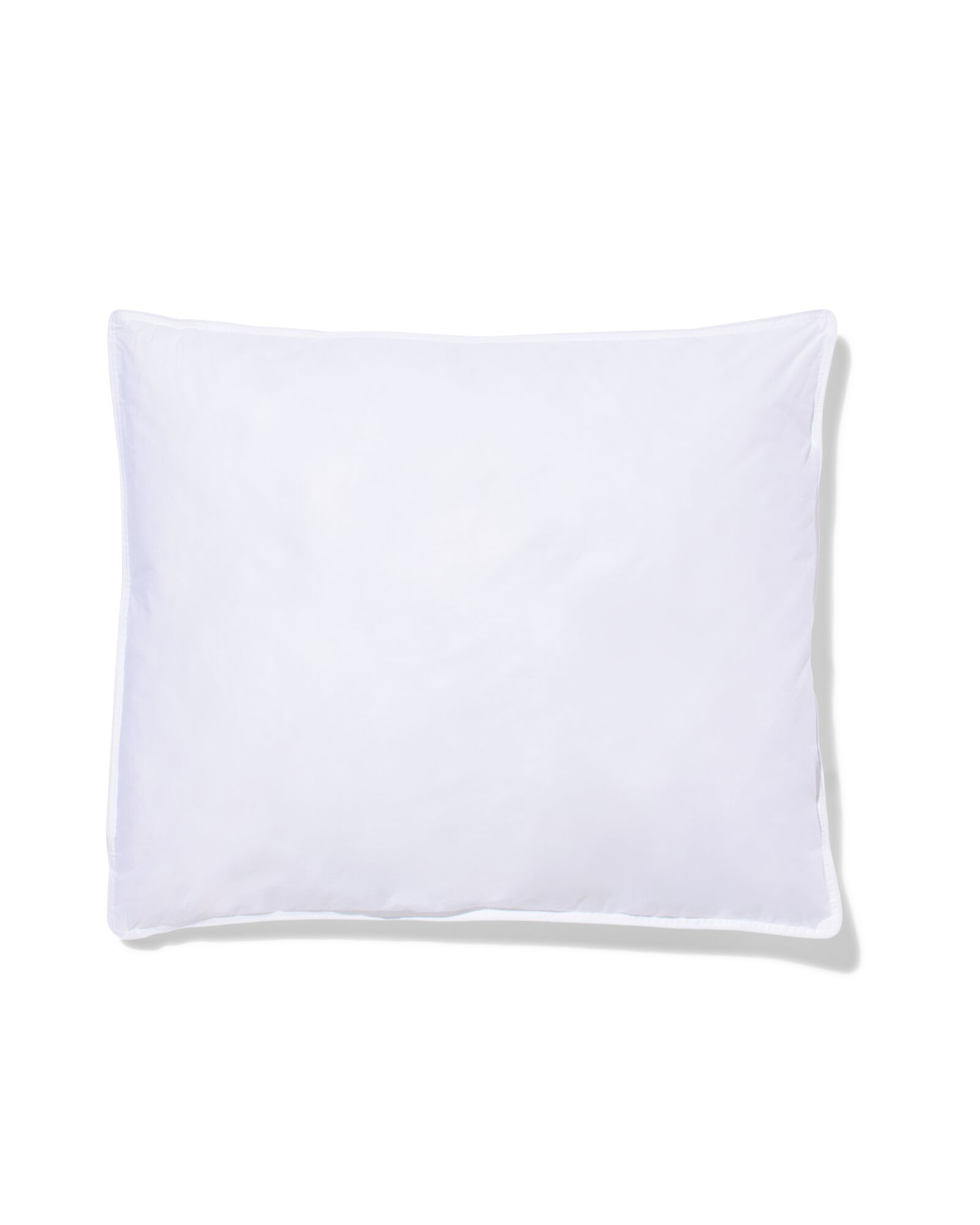 oreiller avec bambou/rPET 60x70 - 5590032 - HEMA