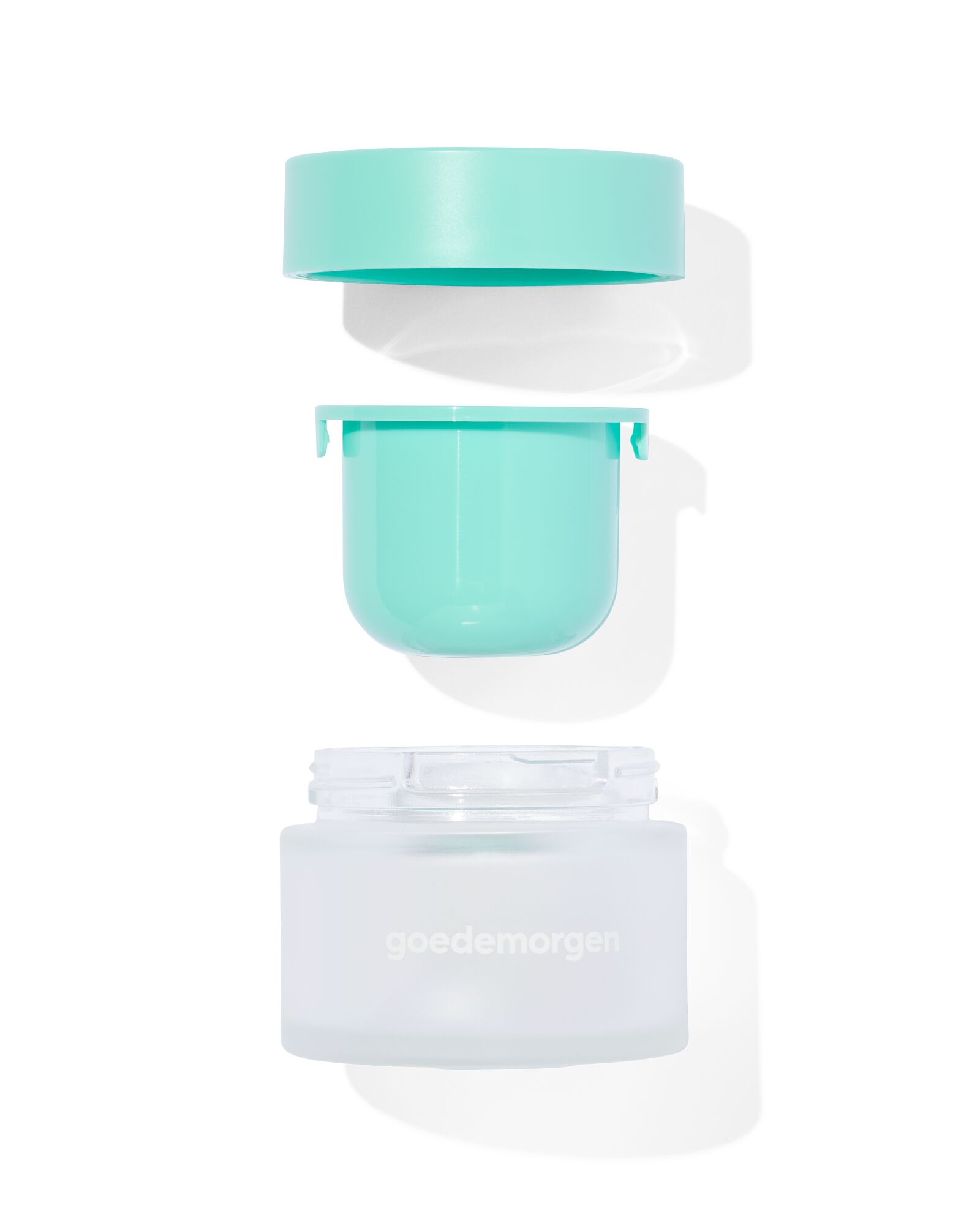 recharge cr&egrave;me de jour tous types de peau SPF30 50 ml - 17870151 - HEMA