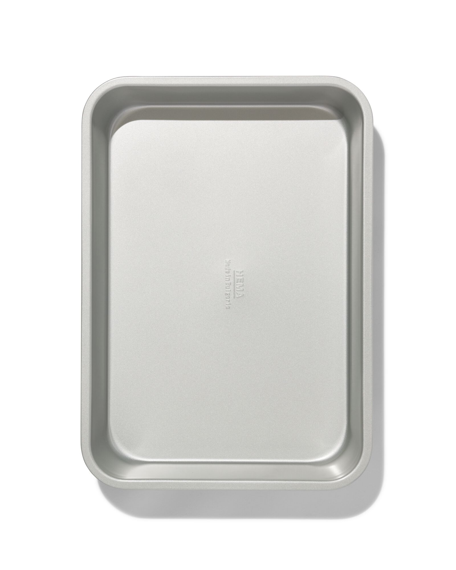 Back- und Bratform - 80102050 - HEMA