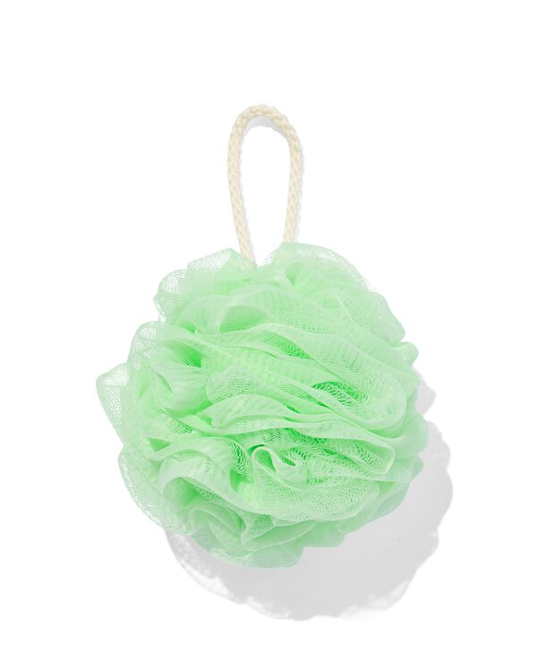 fleur de douche vert clair - 11880066 - HEMA