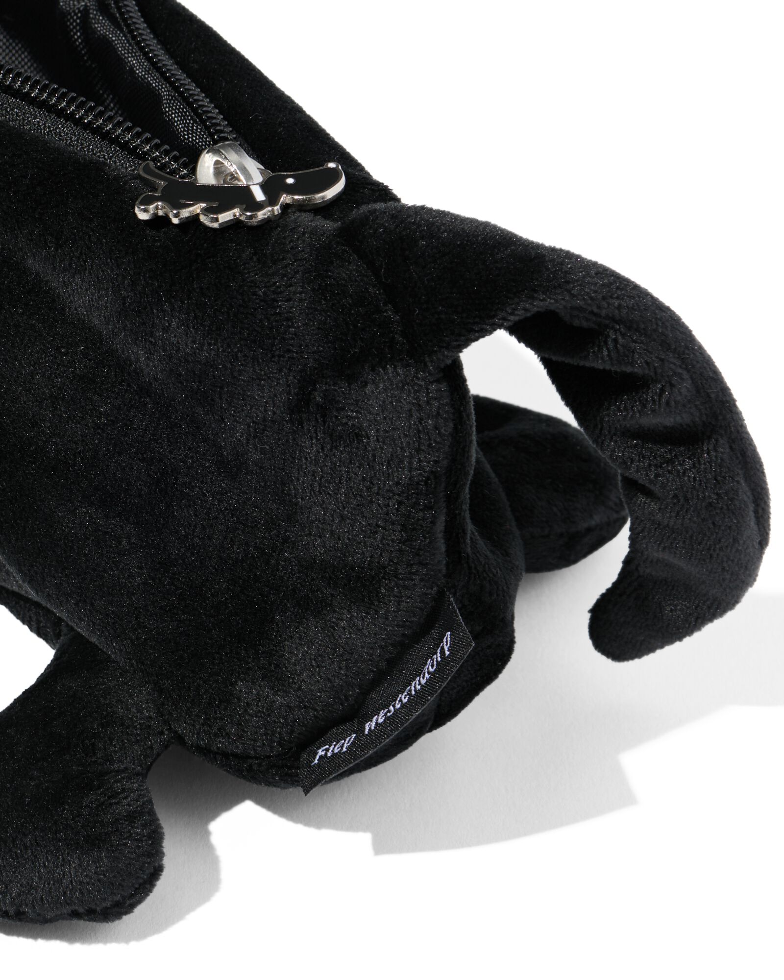 Trousse Takkie peluche - 15900490 - HEMA