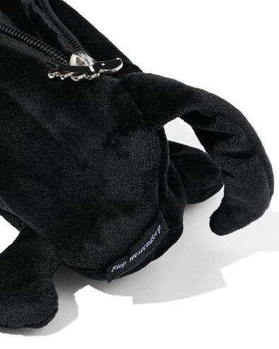 Trousse Takkie peluche - 15900490 - HEMA
