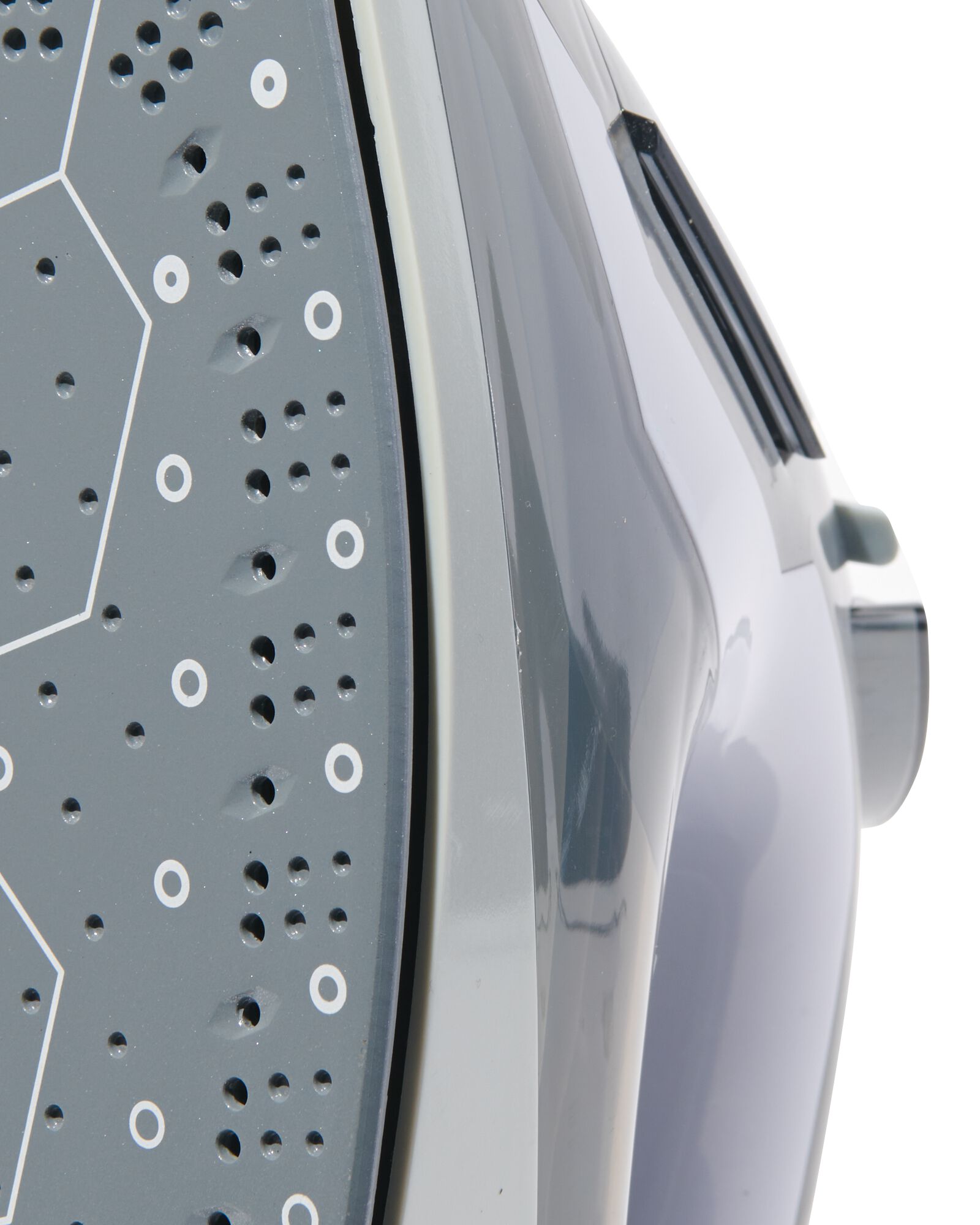 stoomstrijkijzer - 80080009 - HEMA