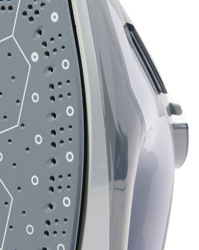 stoomstrijkijzer - 80080009 - HEMA