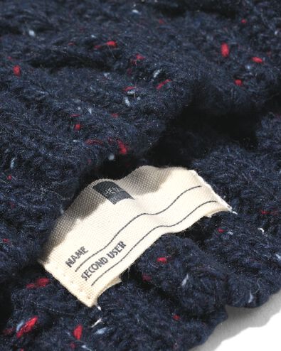 &eacute;charpe tube c&ocirc;tel&eacute; enfant - 16700278 - HEMA