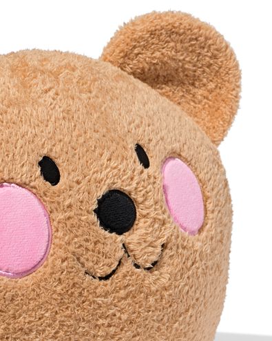 chauffe-mains avec couverture chien - 61100092 - HEMA