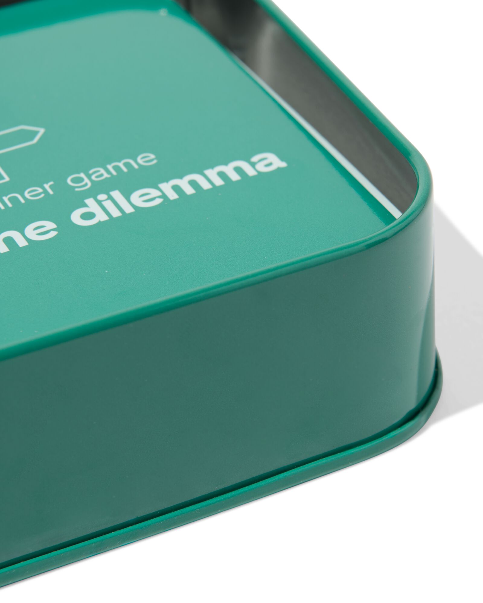 after dinner game 'dicide the dilemma' - 61160253 - HEMA