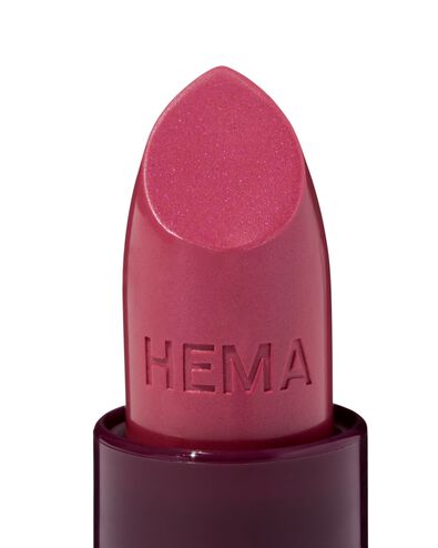 navulling moisturising lipstick 38 tuesday tenderness - creamy - 11230438 - HEMA