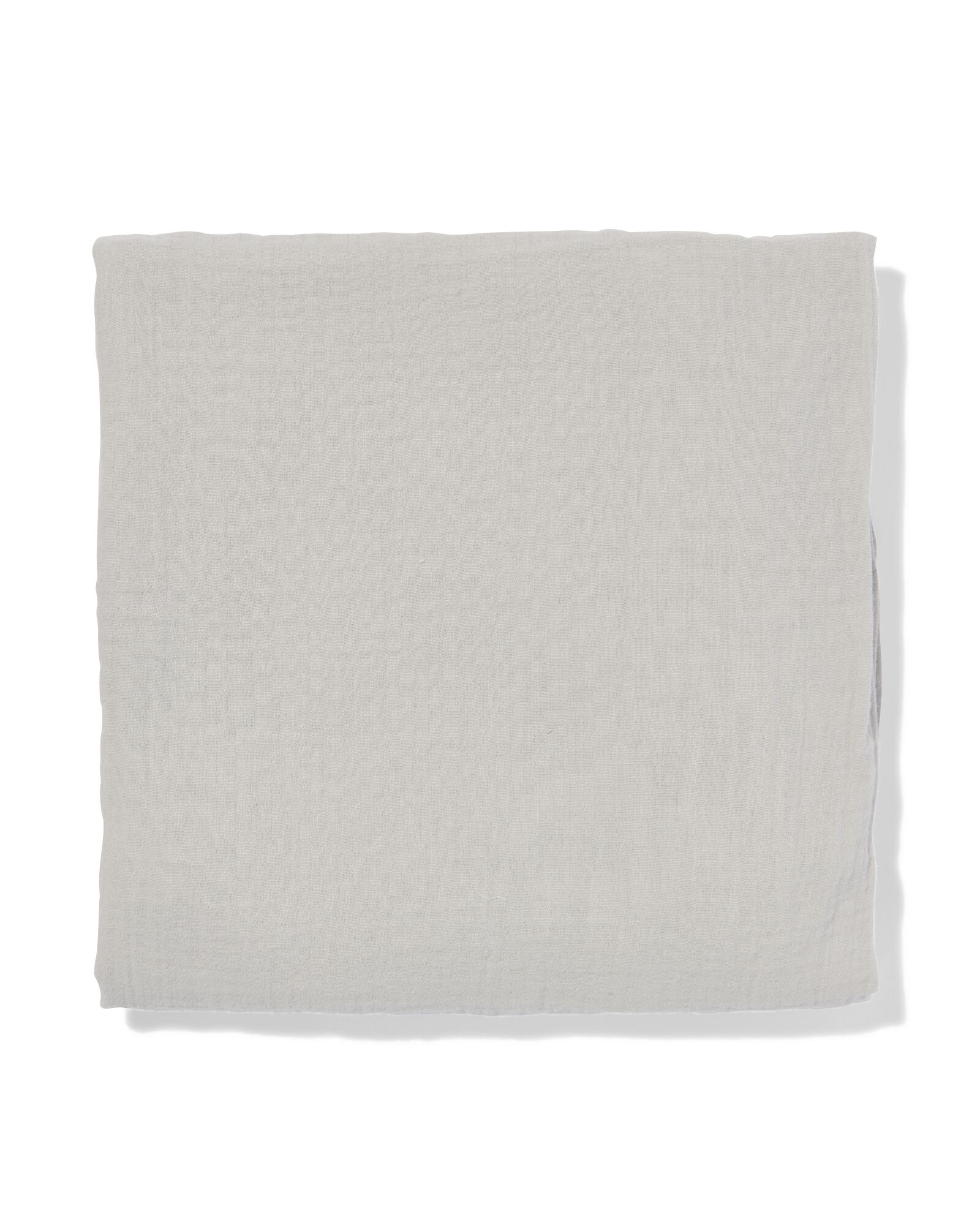 Mulltuch 110 &times; 110 cm, XL - 33305960 - HEMA