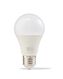 ampoule led poire smart white 9,4W 806lm - 20070014 - HEMA