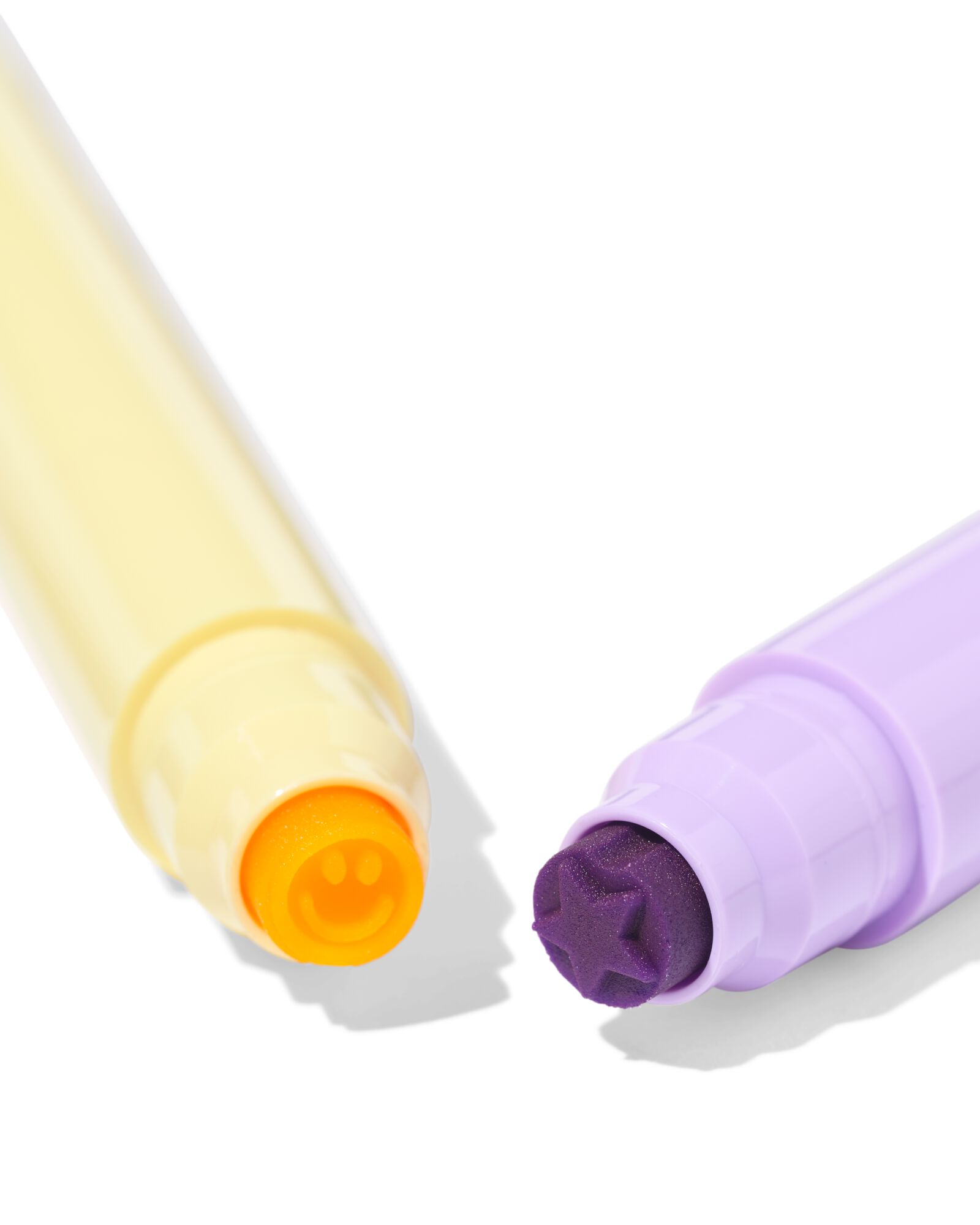 stylos tampons 16,5 cm - 5 pi&egrave;ces - 14404004 - HEMA