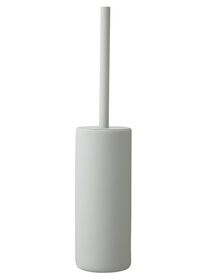 Toilettenbürstenhalter, grau - 80300128 - HEMA