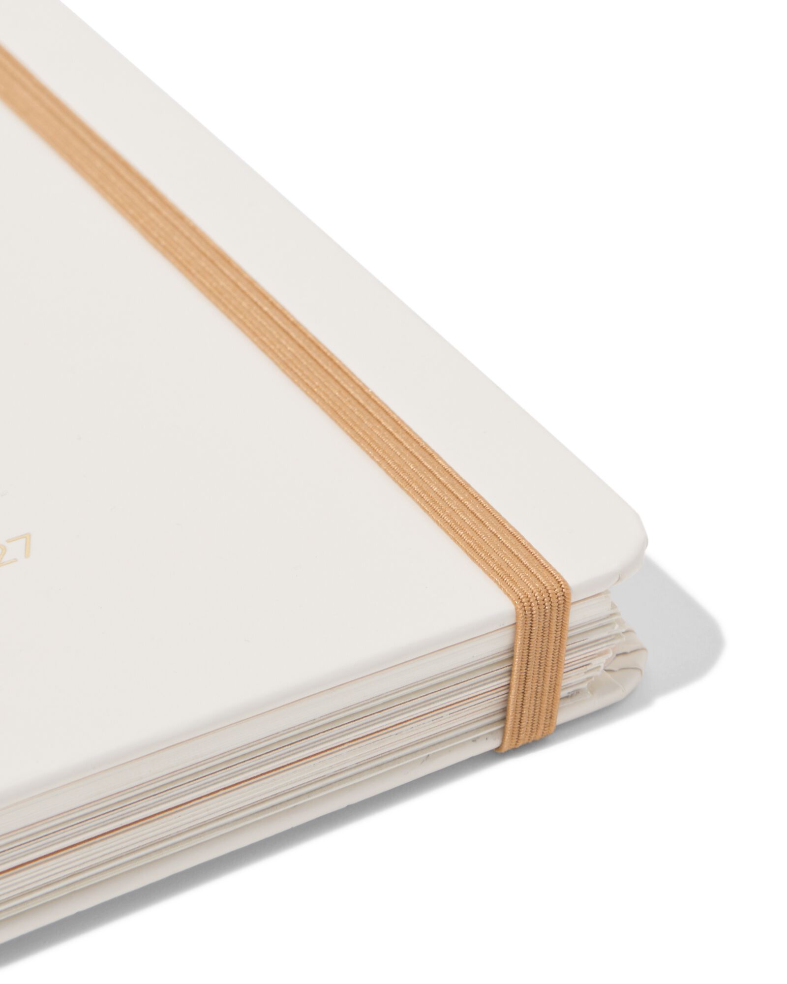 agenda scolaire 2026-2027 15,7x20,7cm c&oelig;ur - 14505665 - HEMA