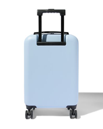 nijntje koffer ABS 35x20x55 blauw - 18640067 - HEMA