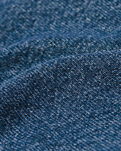 Damen-Jeans, Straight Fit mittelblau 38 - 36309982 - HEMA