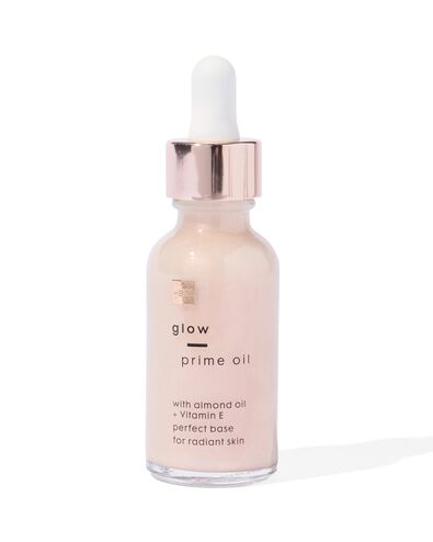 prime oil shake up glow 28ml - 11290543 - HEMA