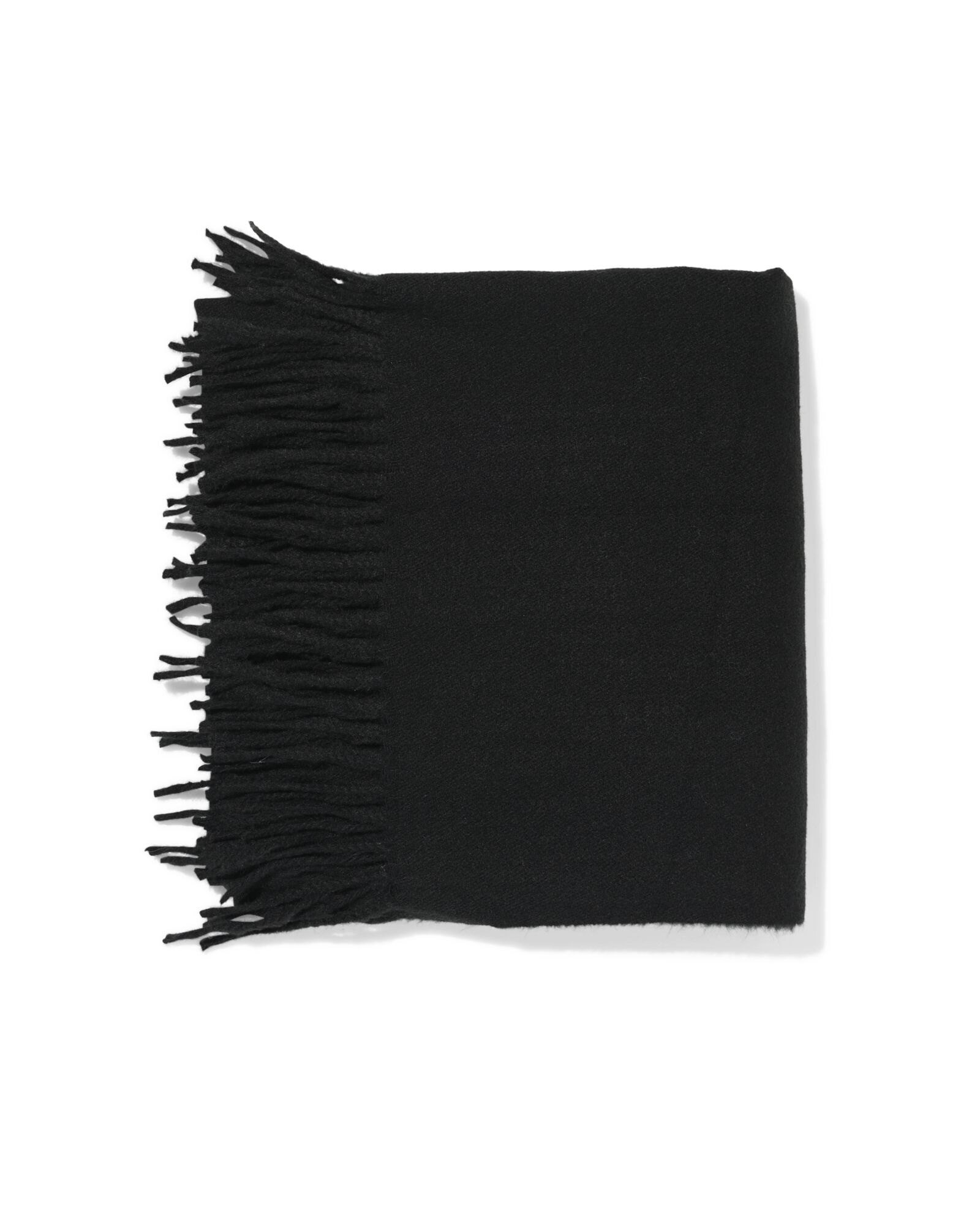 dames sjaal 200x58 gerecycled - 16450107 - HEMA