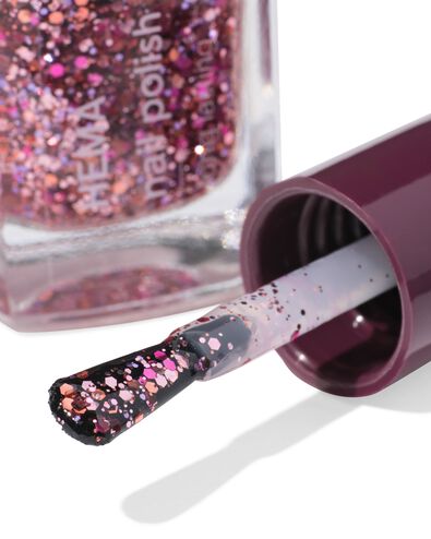 nagellak 366 pink diamond - 11240366 - HEMA