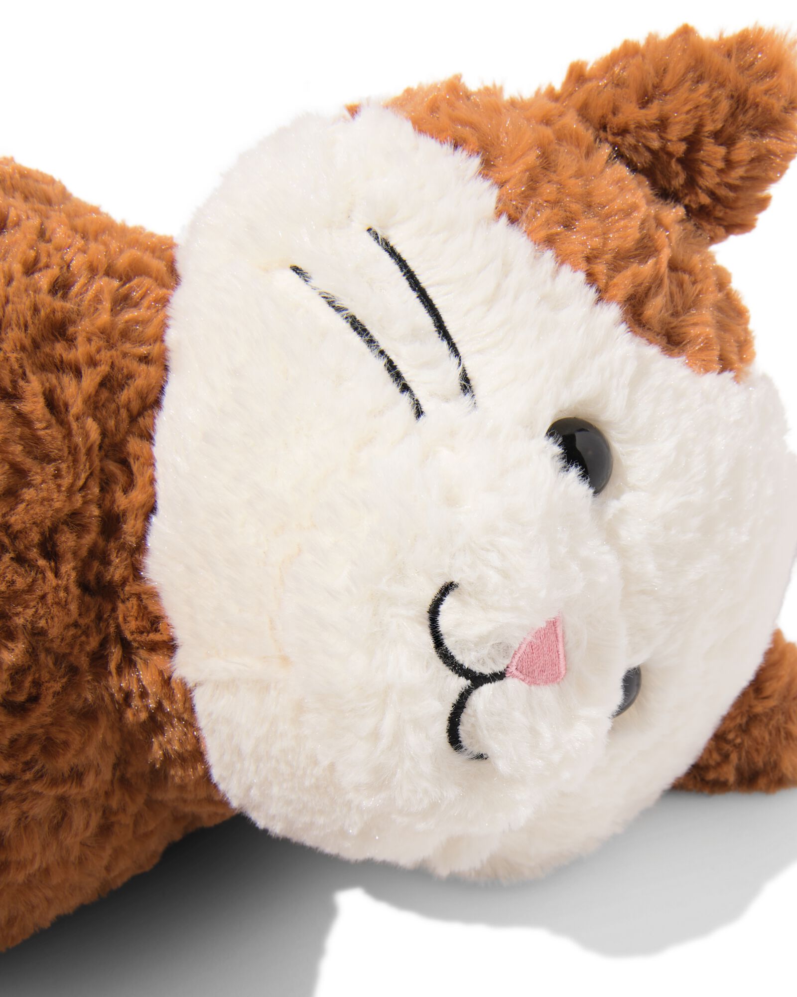 bedknuffel kat 91x25x20cm - 15100276 - HEMA
