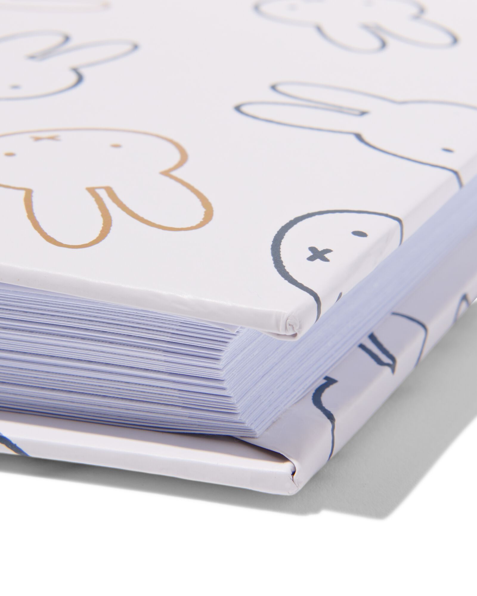 nijntje fotoboek 32.5x29 papier - 14650204 - HEMA