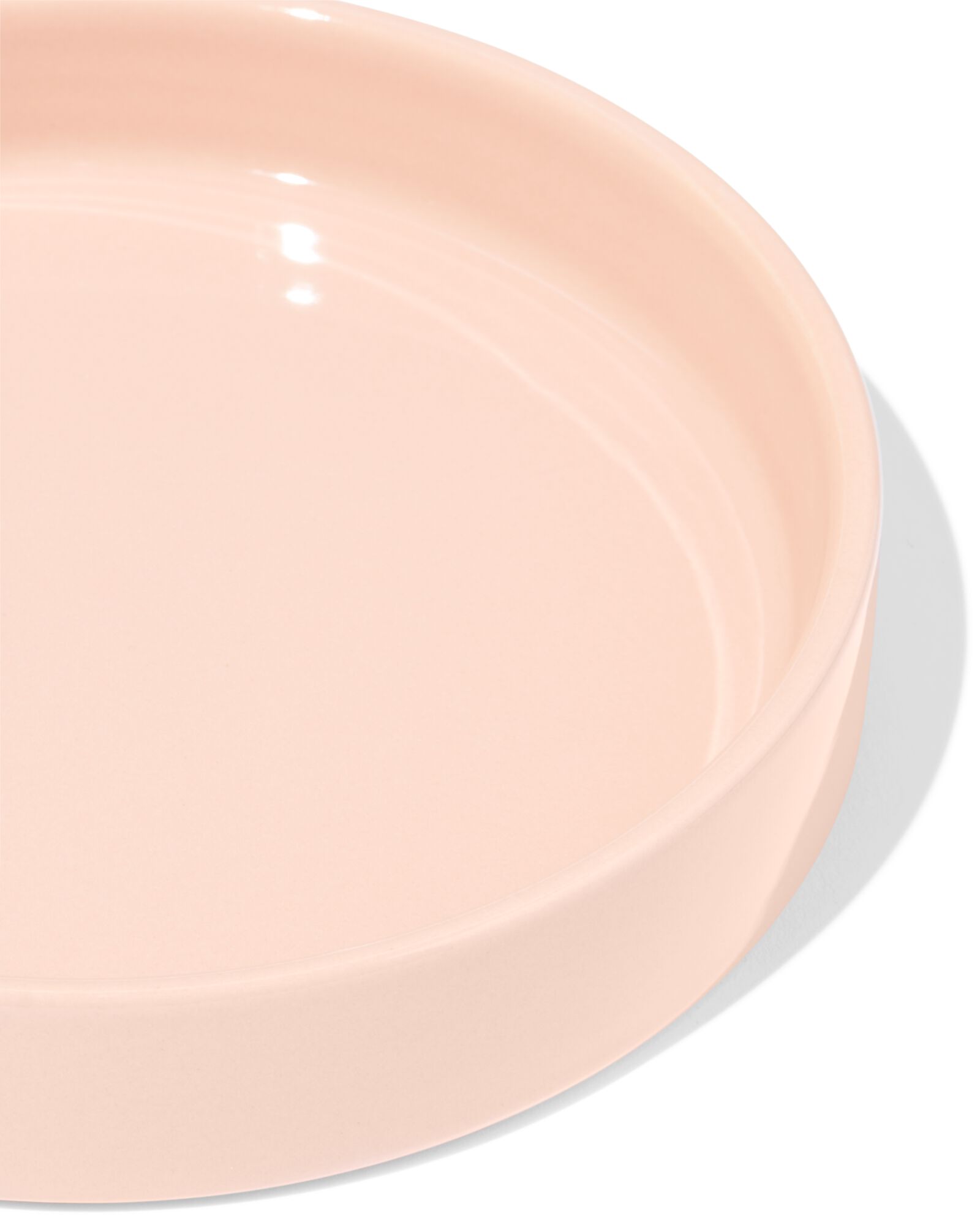 soucoupe pour jardini&egrave;re ⌀15cm - 41800087 - HEMA